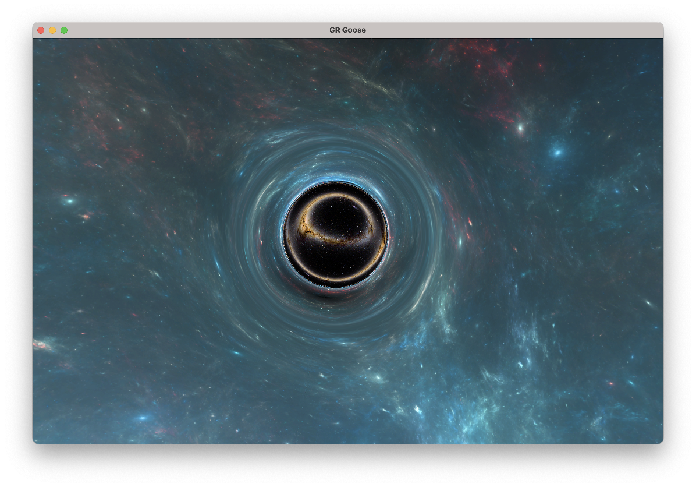 Wormhole
