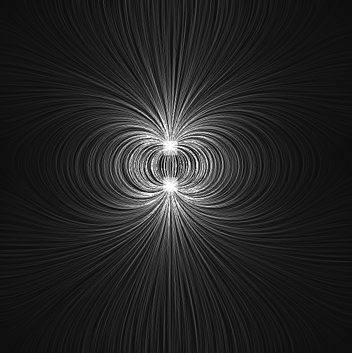 Field lines