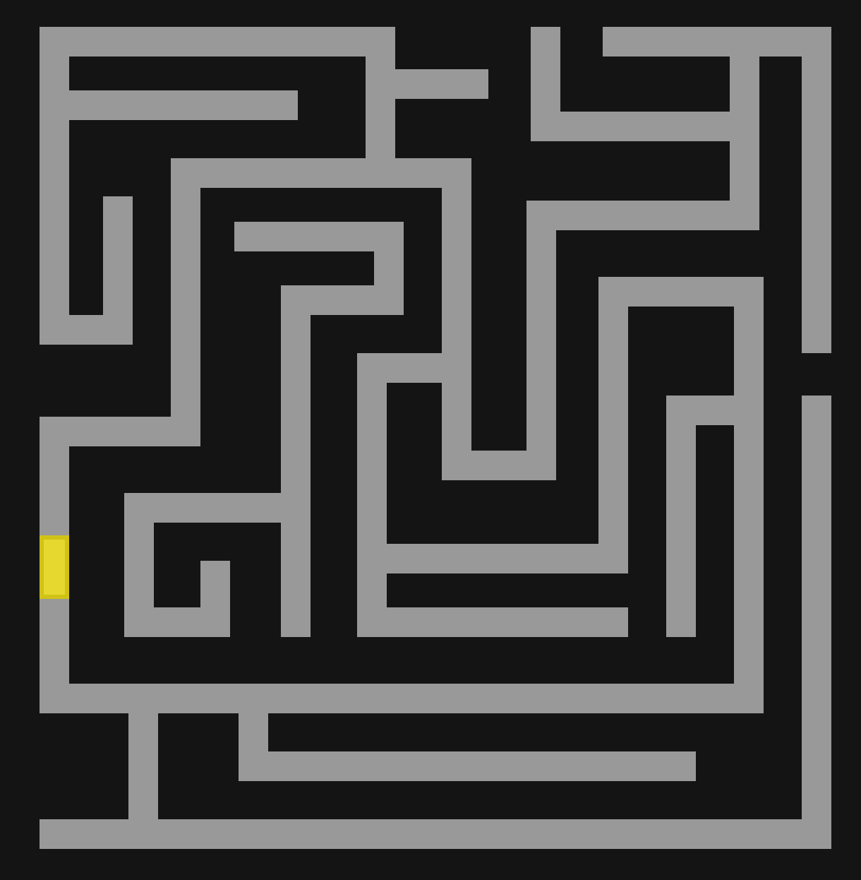 Maze