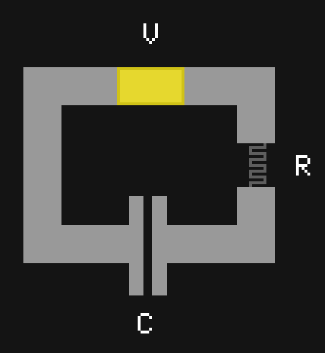 RC Circuit